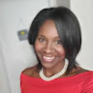 Meet your Posher, Tamara